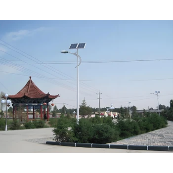 畢節(jié)太陽能路燈工程