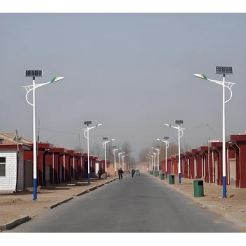 畢節(jié)太陽能路燈工程