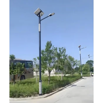 阿拉善太陽能路燈源頭