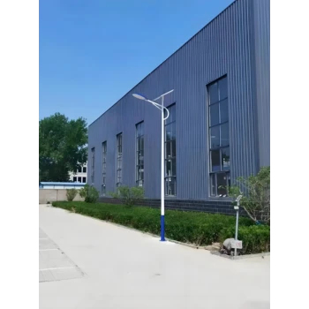 阿拉善太陽能路燈源頭