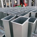 不銹鋼油煙管