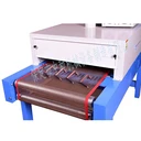 ZHRS650A-2M-380母排熱縮隧道爐廠家大直徑熱縮管加熱機(jī)可定制