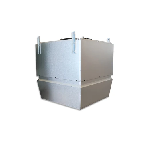 STGN高大空間循環(huán)制熱機(jī)組運(yùn)行穩(wěn)定耐用大型場所供暖采暖設(shè)備