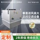 垂直送風(fēng)高大空間空調(diào)設(shè)備04