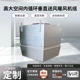 高大空間內(nèi)循環(huán)垂直送風暖風機組04