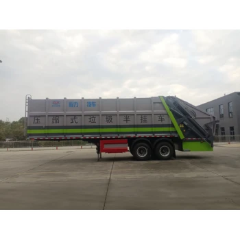 漳州東風(fēng)12方純電動(dòng)垃圾車廠家