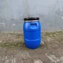 30升塑料桶廠家臨沂30升抱箍桶
