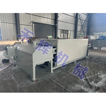 泰州光伏板拆解回收機(jī)