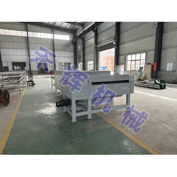 泰州光伏板拆解回收機(jī)