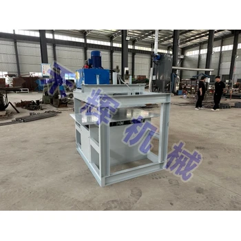 甘肅金昌光伏板整套拆解機