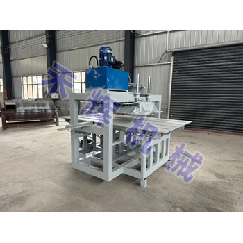 福建莆田光伏板電池板拆框機(jī)