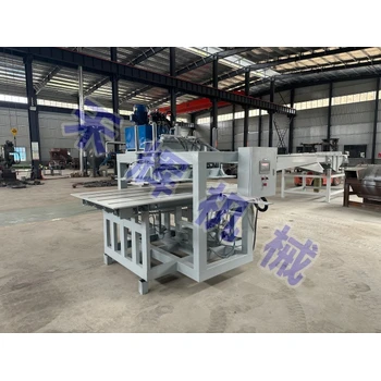 朝陽光伏板拆框機(jī)