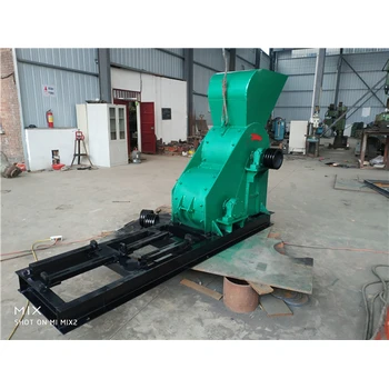 浙江嘉興煤矸石粉碎機
