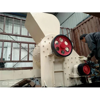 廣東陽江建筑垃圾粉碎機(jī)