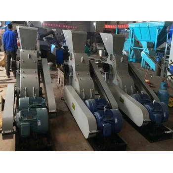 廣東肇慶粉碎煤矸石粉碎機(jī)