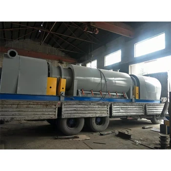 溫州易拉罐脫漆爐