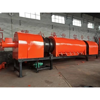 德陽易拉罐除漆爐