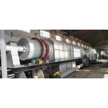 德陽易拉罐除漆爐