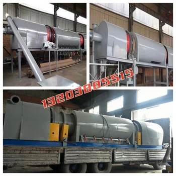 德陽易拉罐除漆爐