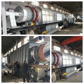 四川遂寧廢舊鋰電池?zé)峤馓蓟癄t