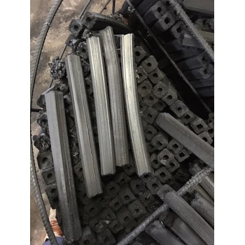 陜西渭南燒烤木炭機(jī)