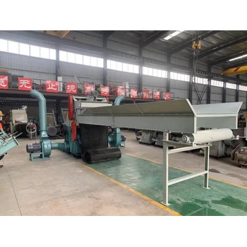 木邊角料粉碎機(jī)