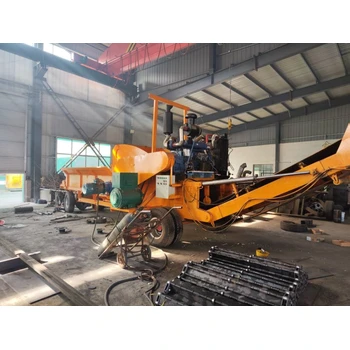 綜合樹枝破碎機(jī)