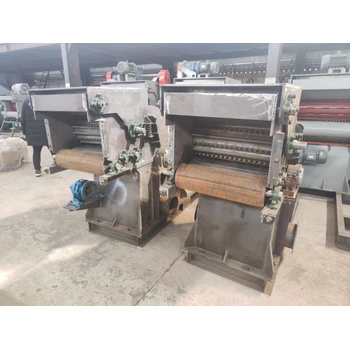 綜合樹枝破碎機(jī)