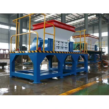 福建南平金屬邊角料粉碎機(jī)