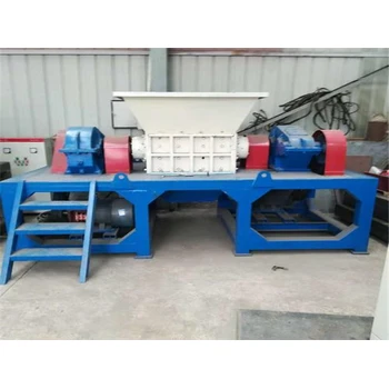 河南鞏義塑料桶粉碎機(jī)