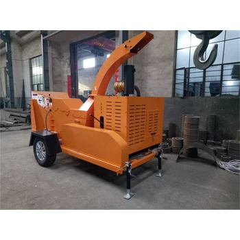 木邊角料粉碎機(jī)