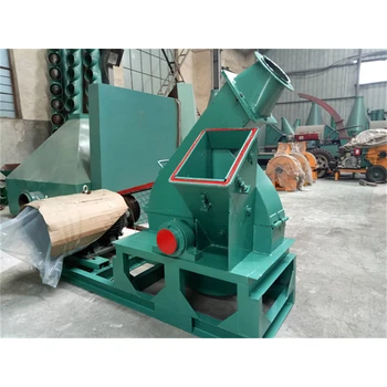 綜合樹枝破碎機(jī)