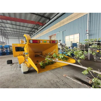 木邊角料粉碎機(jī)