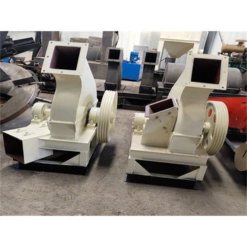 木邊角料粉碎機(jī)