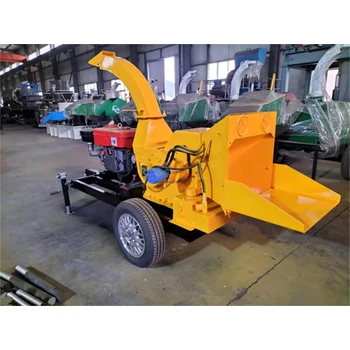 木邊角料粉碎機(jī)