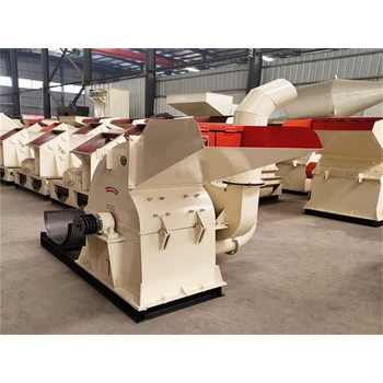 木邊角料粉碎機(jī)