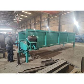 四川遂寧楊木桉樹打片機