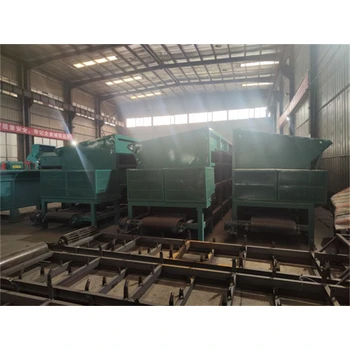 河北邯鄲新型木材削片機(jī)