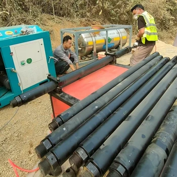 云南發(fā)電廠清堵化碳氣體爆破設備廠家