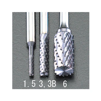 ESCO喜一EA819PE-6超硬打磨頭（旋轉(zhuǎn)銼）