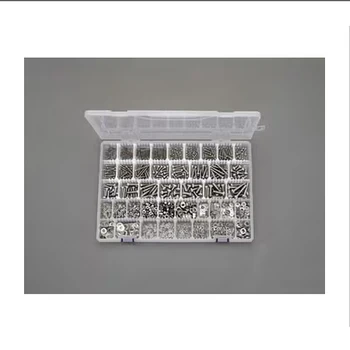 ESCO喜一EA949AD-35內(nèi)六角圓柱頭螺釘組/螺絲