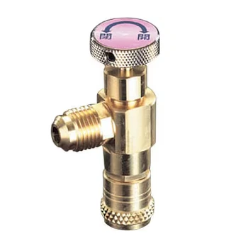 ESCO喜一EA104AD-21迷你控制閥門/加液閥/充注閥