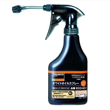 TRUSCO中山ECO-WO-S油噴霧劑/噴嘴式設計