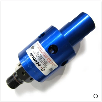 DEUBLIN杜博林2620-120-252雙通道高速旋轉(zhuǎn)接頭