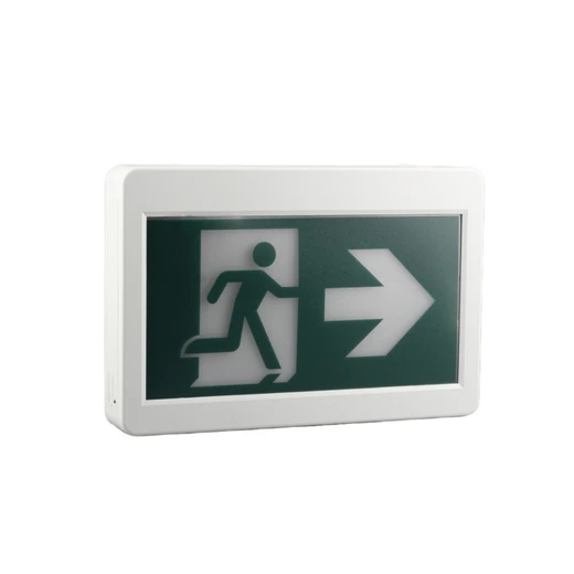 加拿大應(yīng)急燈美規(guī)應(yīng)急燈UL奔跑人工程項(xiàng)目商業(yè)照明