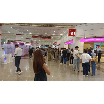 2026年韓國國際包裝印刷展