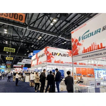 2026年韓國國際包裝印刷展