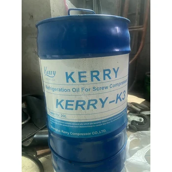 美意冷凍油K2價格20升單批專票1788元