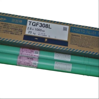 銷售日本油脂TasetoGFW625鎳合金藥芯焊絲