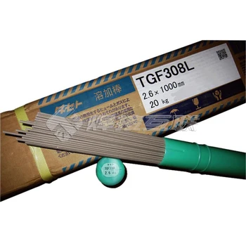 銷售日本油脂TasetoGFW625鎳合金藥芯焊絲